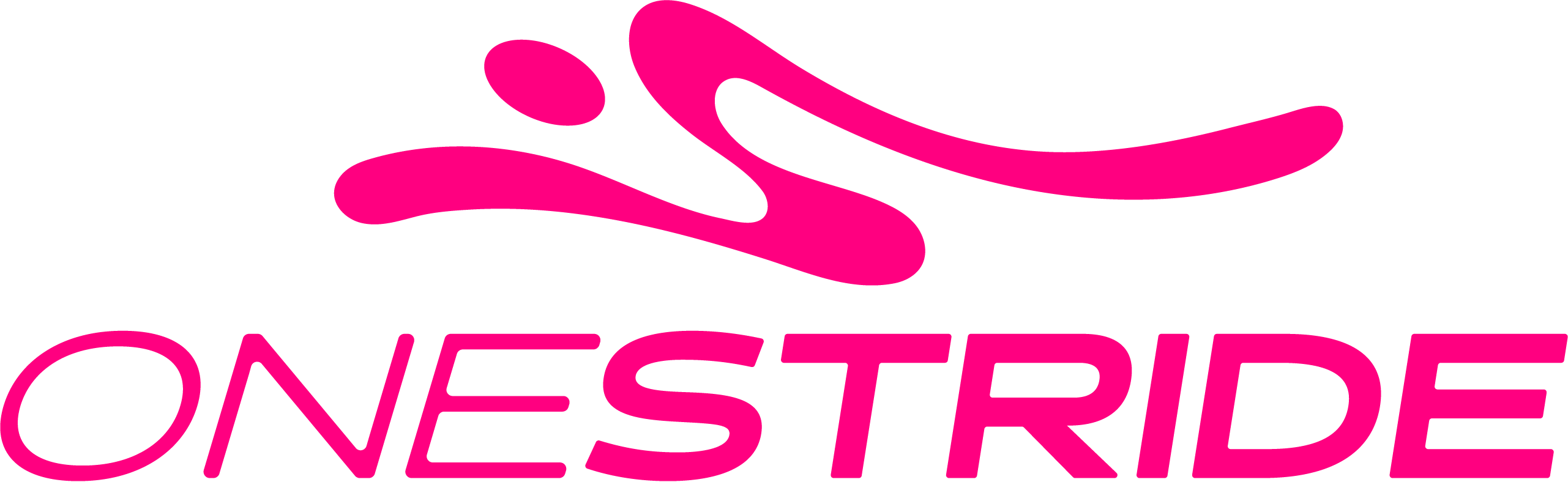 OneStride