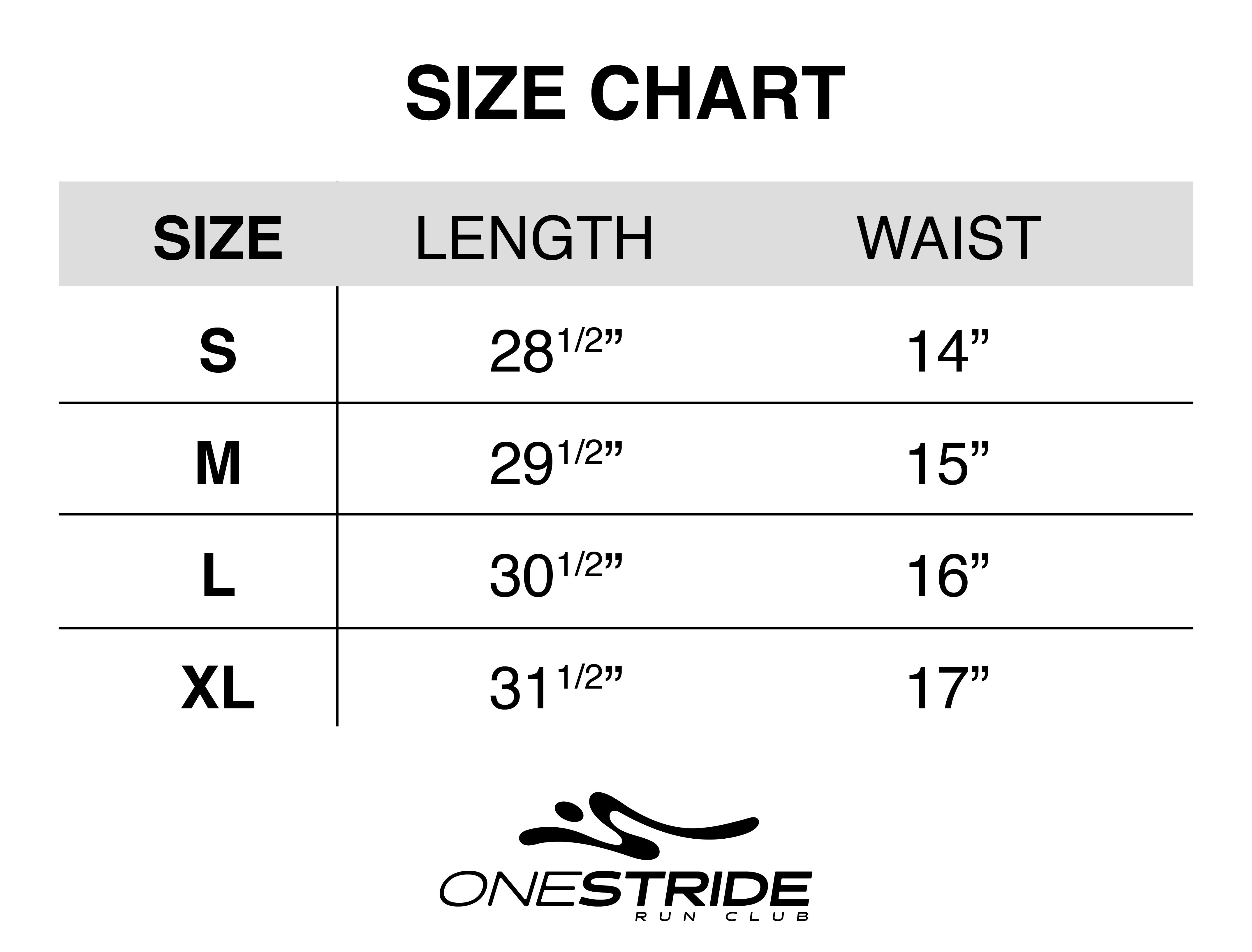 The Everyday 3/4 Shorts