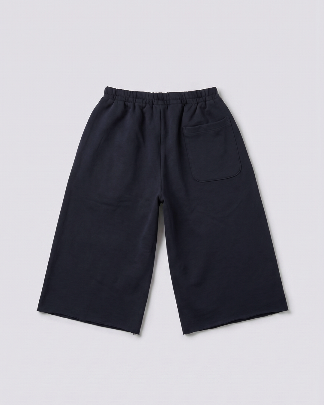 The Everyday 3/4 Shorts